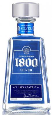 1800 - Silver (750ml) (750ml)
