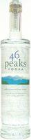 46 Peaks - Adirondacks Vodka (750ml)