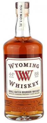 Wyoming Whiskey - Small Batch Bourbon (750ml) (750ml)