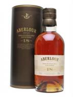 Aberlour - 18 Year Double Cask Matured Single Malt Scotch Whisky (750ml)
