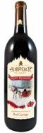 Adirondack Winery - Red Carriage 0 (750ml)