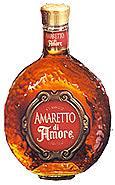 Amaretto di Amore - Amaretto Liqueur (375ml) (375ml)