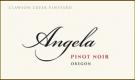 Angela - Pinot Noir 2017 (750ml)
