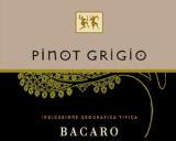 Bacaro - Pinot Grigio Blush Veneto 2023 (750ml)