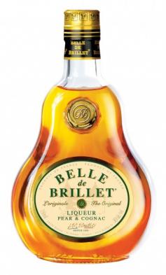 Belle de Brillet - Pear Liqueur (375ml) (375ml)