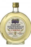 Bistra - Slivovitz Plum Brandy (750ml)