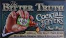 Bitter Truth - Cocktail Bitters Bar Pack (100ml)