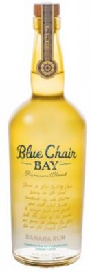 Blue Chair Bay - Banana Rum (50ml) (50ml)
