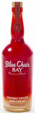 Blue Chair Bay - Coconut Spiced Rum Cream (750ml) (750ml)