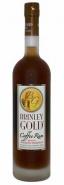 Brinley - Coffee Gold Rum (750ml)