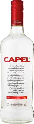 Capel - Pisco Premium (750ml) (750ml)