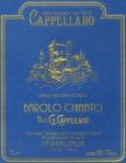 Cappellano - Barolo Chinato 0 (750ml)