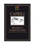 Caprili - Brunello di Montalcino 2017 (750ml)