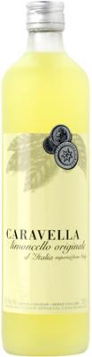 Caravella - Limoncello (375ml) (375ml)