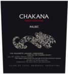 Chakana - Malbec Estate Selection Mendoza 2020 (750ml)