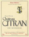 Chteau Citran - Haut-Mdoc 2010 (3L)