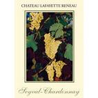 Chateau Lafayette Reneau - Seyval Blanc-Chardonnay Finger Lakes NV (750ml) (750ml)