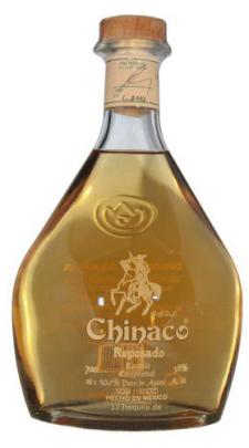 Chinaco - Reposado Tequila (750ml) (750ml)