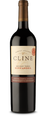 Cline - Ancient Vines Zinfandel 2019 (375ml) (375ml)