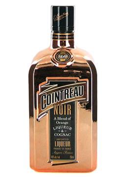 Cointreau - Noir Liqueur (750ml) (750ml)