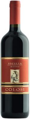 Colosi - Sicilia Rosso 2022 (750ml) (750ml)