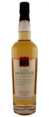 Compass Box - The Peat Monster Malt Scotch Whisky (750ml) (750ml)