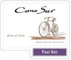 Cono Sur - Bicycle Pinot Noir 2021 (750ml)