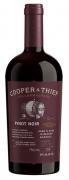 Cooper & Thief - Pinot Noir 2021 (750ml)