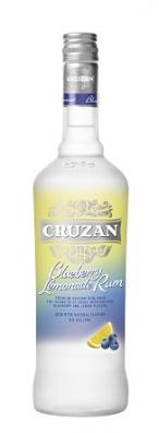 Cruzan - Blueberry Lemonade (1L) (1L)