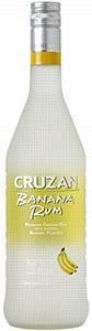 Cruzan - Rum Banana (1L) (1L)