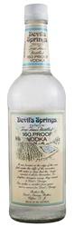 Devil Springs - Vodka New Jersey (1L) (1L)