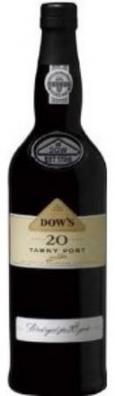 Dows - Tawny Port 20 year old NV (750ml) (750ml)