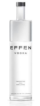 Effen - Vodka (1L) (1L)