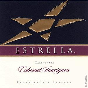 Estrella - Proprietors Reserve Cabernet Sauvignon NV (1.5L) (1.5L)