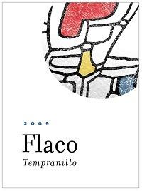 Flaco - Tempranillo Madrid 2020 (750ml) (750ml)
