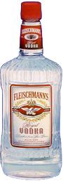 Fleischmanns - Vodka (1L) (1L)