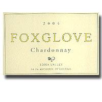 Foxglove - Chardonnay Edna Valley 2019 (750ml) (750ml)