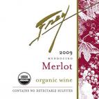 Frey - Merlot 2020 (750ml)