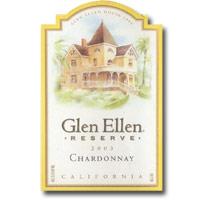 Glen Ellen - Chardonnay California Reserve NV (1.5L) (1.5L)