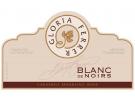 Gloria Ferrer - Blanc de Noirs Rose California 0 (750ml)