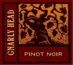 Gnarly Head - Pinot Noir California 2022 (750ml)