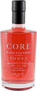 Harvest Spirits  - Core Black Raspberry Vodka (750ml)