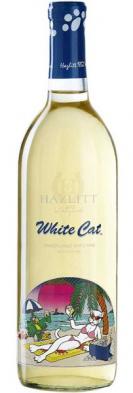 Hazlitt - White Cat NV (750ml) (750ml)