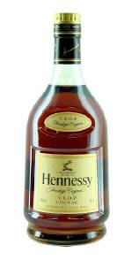 Hennessy - Cognac Privilge VSOP (375ml) (375ml)
