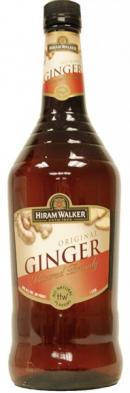 Hiram Walker - Ginger Brandy (1L) (1L)