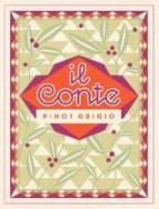 Il Conte - Pinot Grigio 2023 (1.5L)