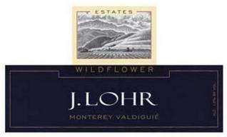 J. Lohr - Valdigui Monterey Wildflower 2017 (750ml) (750ml)