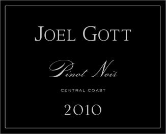 Joel Gott - Pinot Noir 2022 (750ml) (750ml)