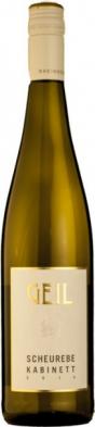 Johann Geil - Scheurebe Kabinett 2021 (750ml) (750ml)