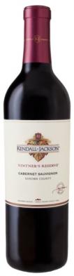 Kendall-Jackson - Cabernet Sauvignon California Vintners Reserve 2019 (375ml) (375ml)